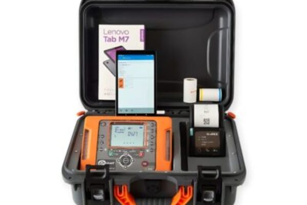 METRO EasiPAT10 Pro Kit