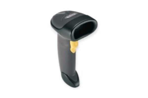 Test & Tag Barcode Scanner