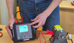 EASIPAT GRINDER
