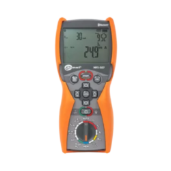 MPI-507 Multifunctional Electrical Installations Meter WMAUMPI507