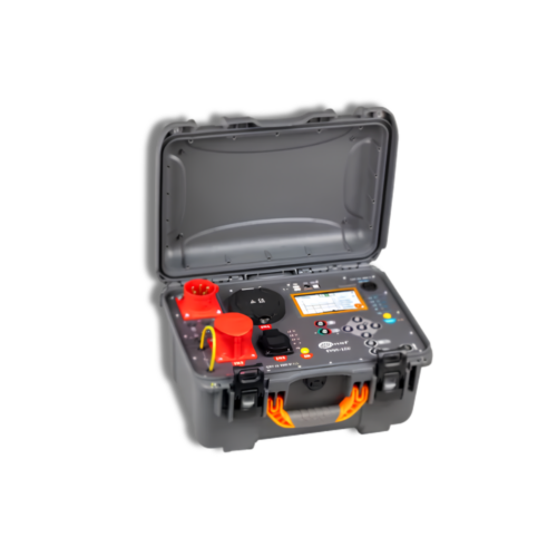 EVSE-100 Multifunctional Analyzer for Charging Stations WMGBEVSE100