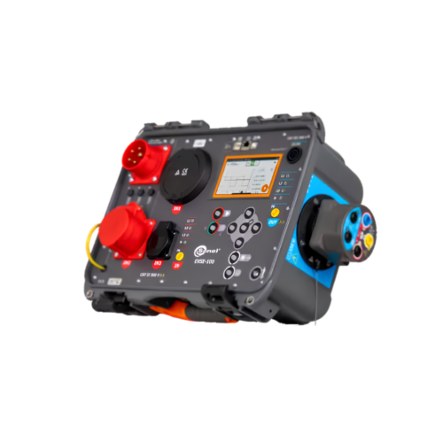 EV Testing Instruments