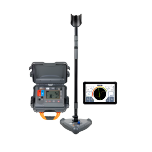 LKZ-2500 Cable and underground infrastructure locator WMGBLKZ2500